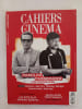 Cahiers du cin&eacute;ma n&ordm; 789 – Pasolini / Fassbinder juillet-ao&ucirc;t 2022. 