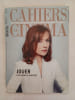 Ahiers du cin&eacute;ma n&ordm; 723 – Isabelle Huppert juin 2016. 