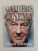 Cahiers du cin&eacute;ma n&ordm; 715 – Paul Verhoeven octobre 2015. Paul Verhoeven
