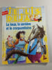 Le loup la sorci&egrave;re et le croquemitaine. 