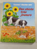Des chiots tr&egrave;s joueurs. 
