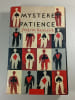 Le Myst&egrave;re de la Patience. Jostein Gaarder