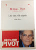 Les mots de ma vie. Bernard Pivot