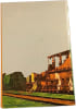 Le train blind&eacute; n&deg; 4. Jean Bommart