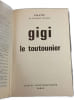 Gigi le toutounier. Colette
