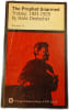 The Prophet Unarmed: Trotsky: 1921-1929 volume II. Isaac Deutscher