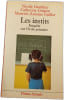 Les instits. Nicole Gauthier  Catherine Guigon  Maurice-Antoine Guillot