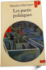 Les partis politiques. Maurice Duverger