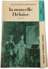 La Nouvelle H&eacute;lo&iuml;se Tome 1. Jean-Jacques Rousseau