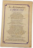 1 Le Neveu de Rameau ; Jacques le fataliste : extraits. Diderot