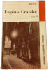 Eug&eacute;nie Grandet tome 2. Balzac