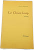 Le Chien-loup. JEAN FERNIOT