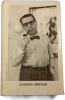 Le fils. Georges Simenon
