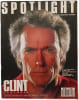 Spotlight. Clint Eastwood