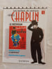 Charlie Chaplin : Le Dictateur. 