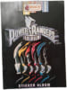 Power Rangers Le Film. 
