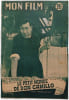 Le petit monde de Don Camillo. Fernandel