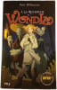 &Agrave; la recherche de WondLa. Tony DiTerlizzi