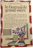 Le fauteuil de grand-m&egrave;re. Charlotte Herman