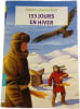 153 jours en hiver. Xavier-Laurent Petit