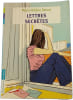 Lettres secr&egrave;tes. Marie-H&eacute;l&egrave;ne Delval