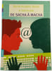 De Sacha &agrave; Macha. Rachel Hausfater-Douieb et Ya&euml;l Hassan