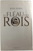 Le Fl&eacute;au des Rois. JENN LYONS