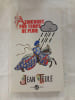 Azincourt par temps de pluie. Jean Teul&eacute;