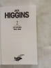 Higgins 2. Jack Higgins