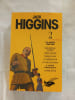Higgins 2. Jack Higgins