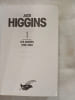 Les Ann&eacute;es 1959-1962. JACK HIGGINS