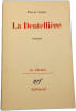 La Dentelli&egrave;re. Pascal Lain&eacute;