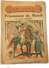 Prisonniers du Mahdi. Gaston Choquet
