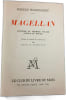 Magellan. Rudolf Baumgardt