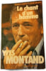Le chant d'un homme. RICHARD CANNAVO et HENRI QUIQUERE