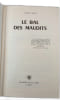 Le bal des maudits. Irwin Shaw