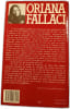 Un homme. Oriana Fallaci