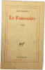 Le Faussaire. JEAN BLANZAT