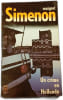 Un crime en Hollande. Simenon