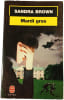 Mardi gras. SANDRA BROWN