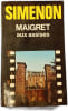 Maigret aux assises. SIMENON