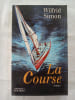 La Course. Wilfrid Simon
