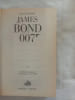 James Bond 007. IAN FLEMING