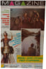 Yonne Magazine. 