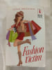 Fashion victim. LYNN MESSINA