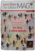 Saint-Dizier Der & Blaise MAG. 