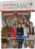 Saint-Dizier Der & Blaise MAG. 