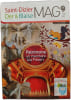 Saint-Dizier Der & Blaise MAG n&ordm; 11. 