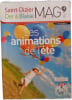 Saint-Dizier Der & Blaise MAG n&ordm; 8. 