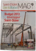 Saint-Dizier Der & Blaise MAG n&ordm; 6. 